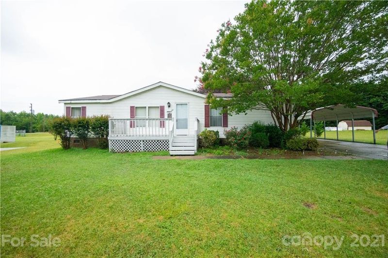 112 Bentbrook Rd, Statesville, NC 28677