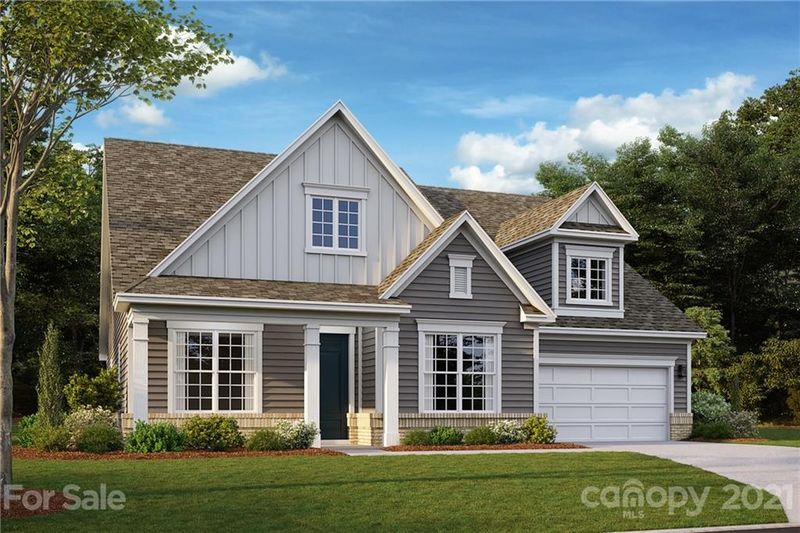 7941 Creek Park Dr #38, Denver, NC 28037