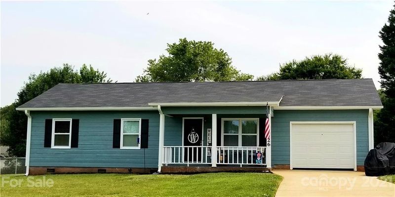 2126 Rover St, Newton, NC 28658