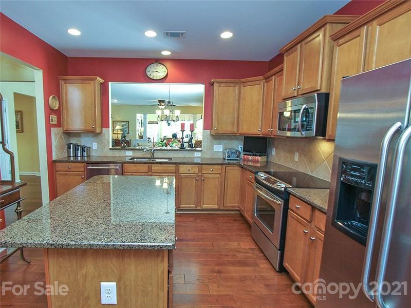 2095 Hartwell Ln, Indian Land, SC 29707