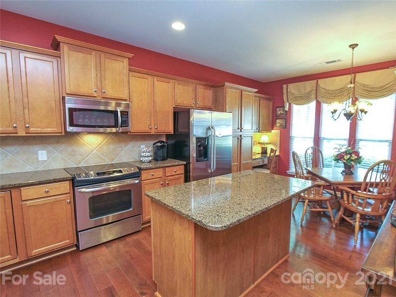 2095 Hartwell Ln, Indian Land, SC 29707