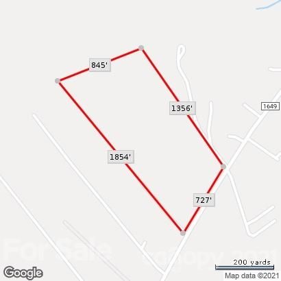 0000 Sugar & Wine Rd, Monroe, NC 28110