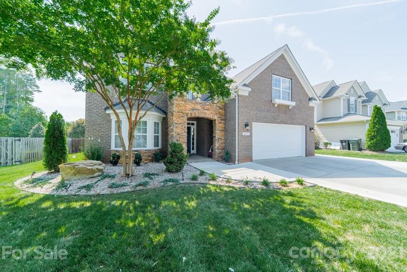 627 Vega St NW, Concord, NC 28027