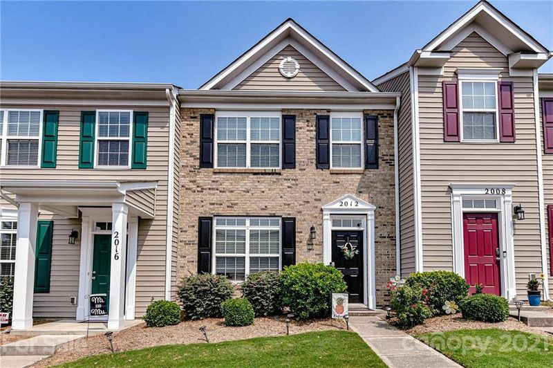 2012 Aston Mill Pl #286, Charlotte, NC 28273