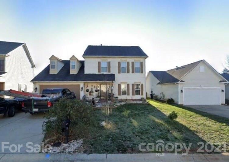 7029 Honey Tree Ln, Indian Trail, NC 28079