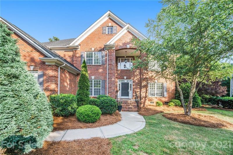 905 Patricians Ln, Monroe, NC 28110