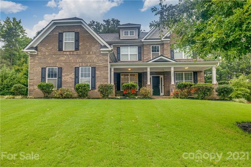 640 Drury Ln, Clover, SC 29710
