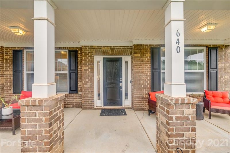 640 Drury Ln, Clover, SC 29710
