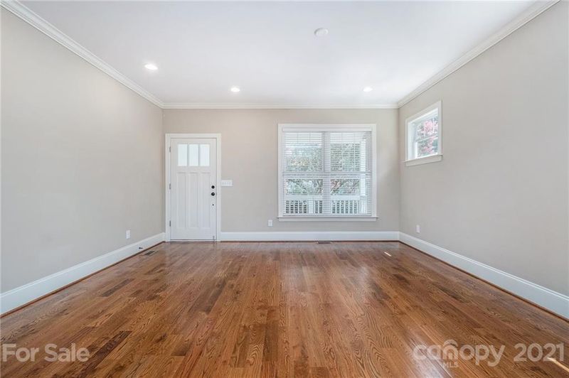 2525 Rozzelles Ferry Rd, Charlotte, NC 28208