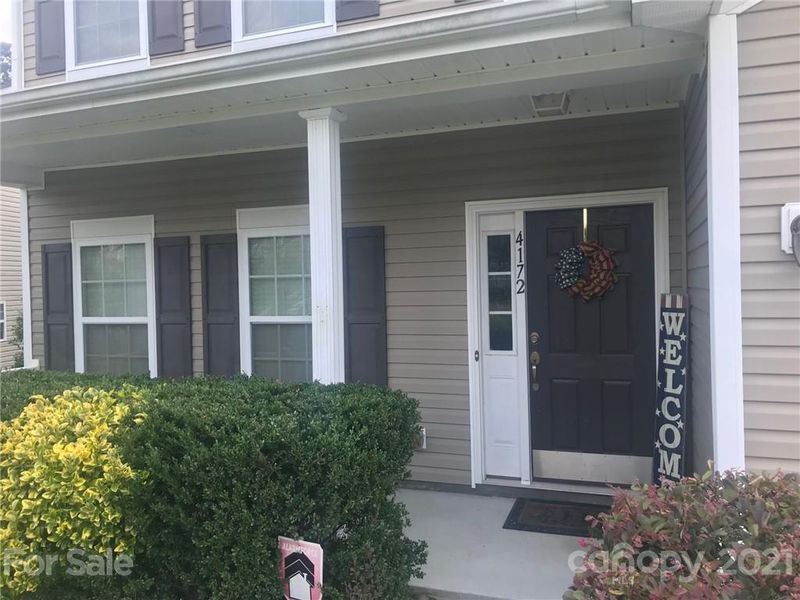 4172 Granite St, Midland, NC 28107