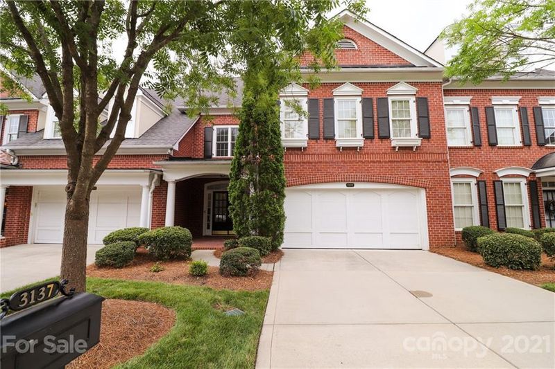 3137 Ethereal Ln, Charlotte, NC 28226