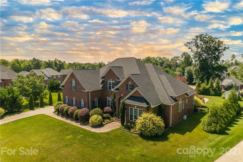 5501 Old Town Ln, Gastonia, NC 28056