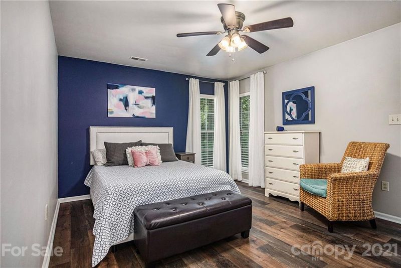 12420 Bluff Meadow Trl, Huntersville, NC 28078