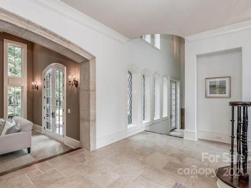 232 Highland Forest Dr, Charlotte, NC 28270