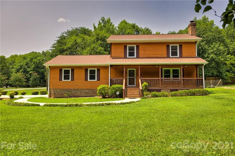 17112 Mckee Rd, Charlotte, NC 28278