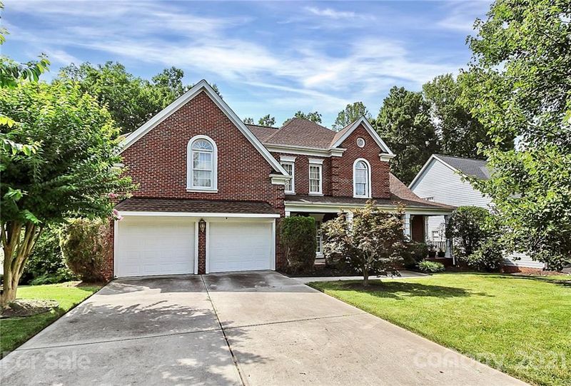 11203 Tradition View Dr, Charlotte, NC 28269