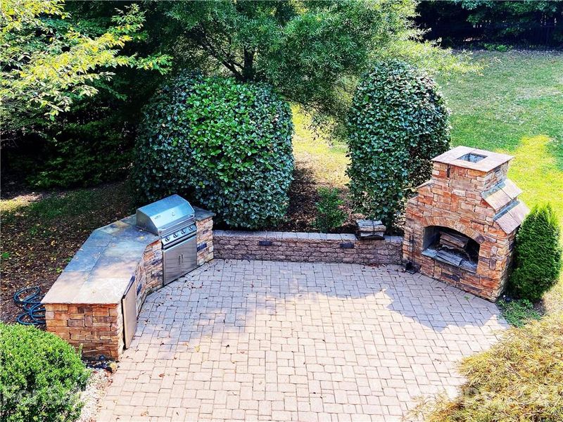 1334 Waynewood Dr, Waxhaw, NC 28173