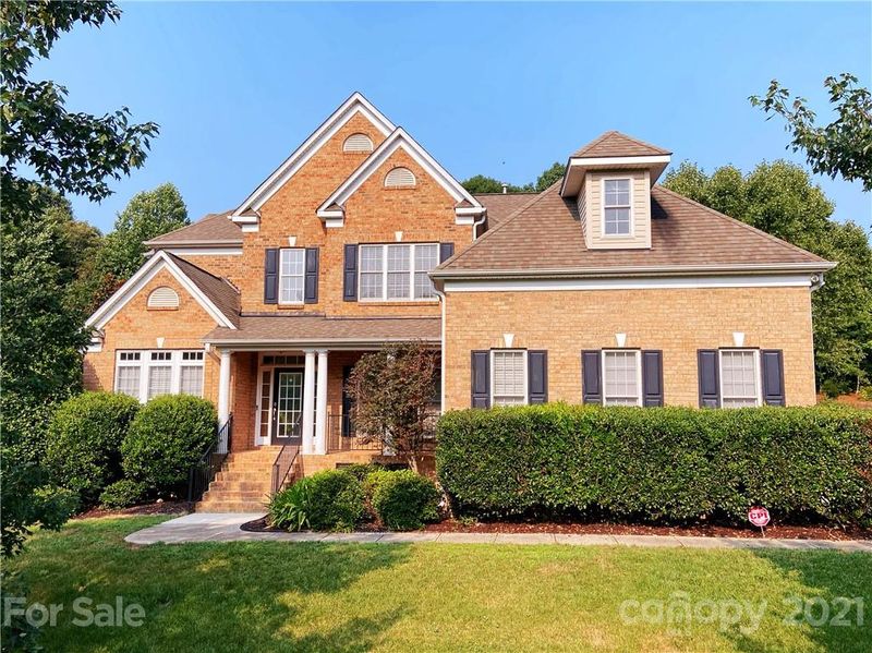 1334 Waynewood Dr, Waxhaw, NC 28173