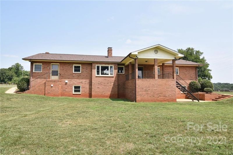 5221 Bolick Rd, Claremont, NC 28610