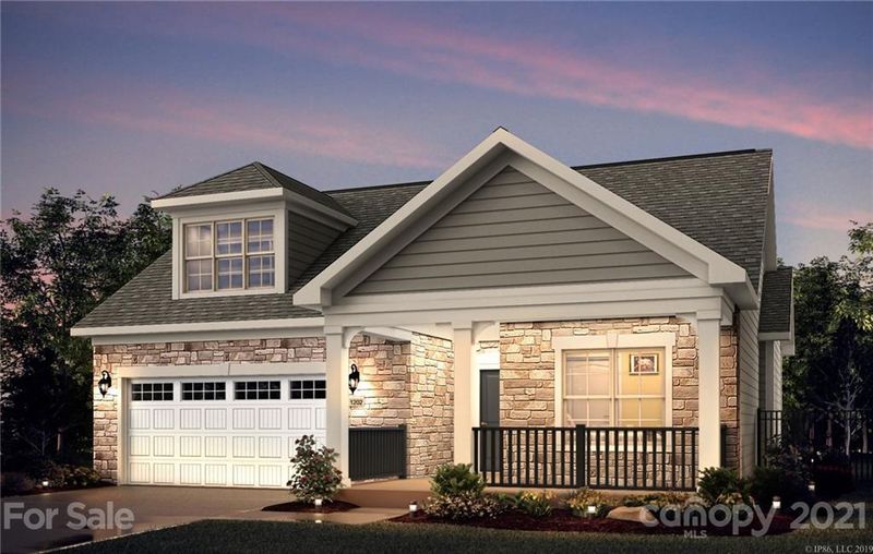 1111 Millview Ln #69, Stallings, NC 28104