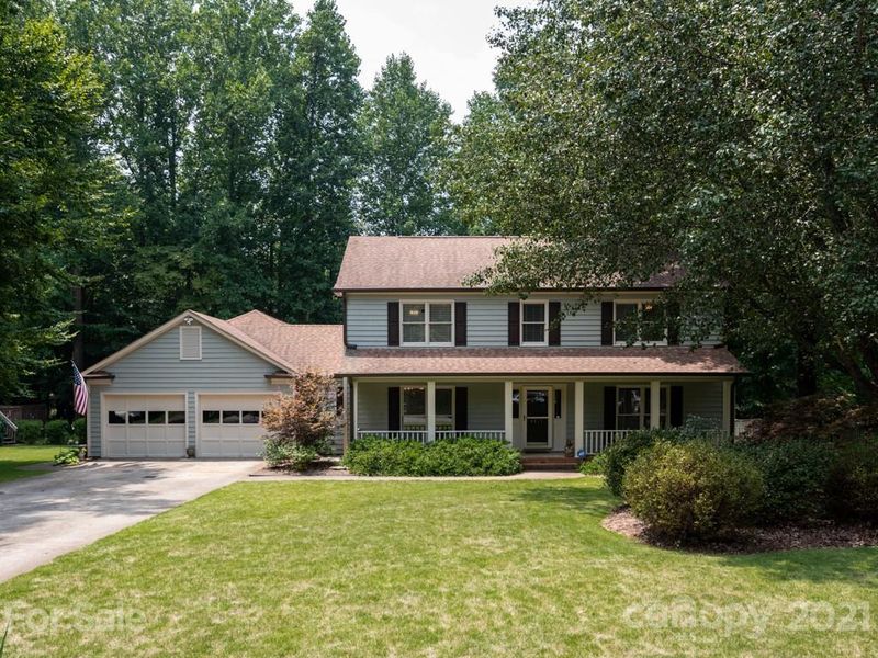 4425 Old Forge Dr, Gastonia, NC 28056