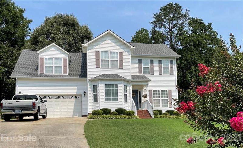 14625 Buckton Ln, Matthews, NC 28105