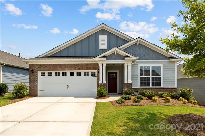 3183 Bridgewater St, Lancaster, SC 29720