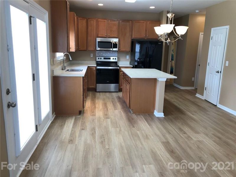 2003 Cornflower Rd, Indian Trail, NC 28079