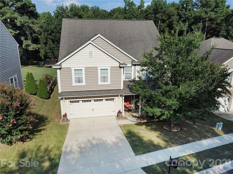 607 Pondway Downs, Rock Hill, SC 29730