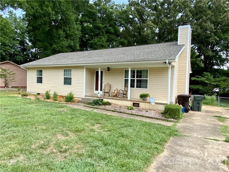 1920 Greenbriar Ave, Rock Hill, SC 29730