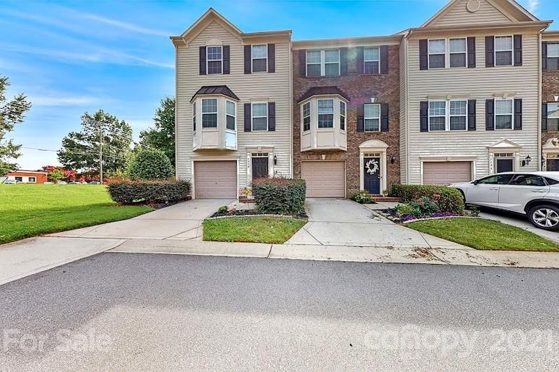 7754 Jackson Pond Dr #78, Charlotte, NC 28273