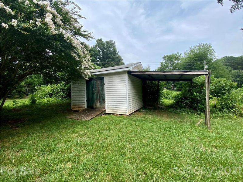 7843 High Terrace Ln, Denver, NC 28037