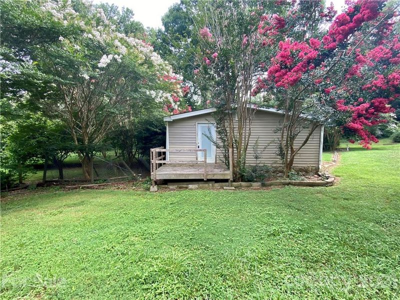 7843 High Terrace Ln, Denver, NC 28037