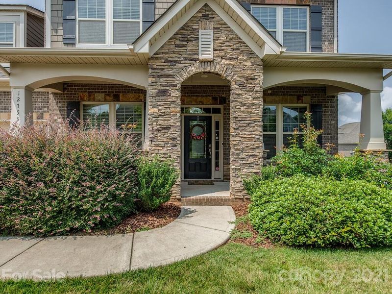 12753 Telfair Meadow Dr, Mint Hill, NC 28227