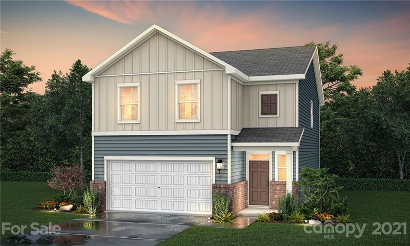 1011 Maylen Tc #162, Monroe, NC 28110