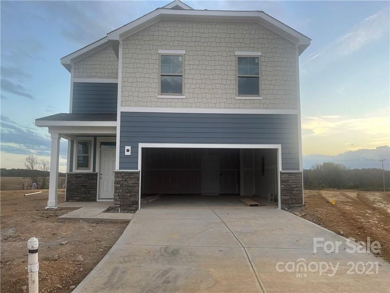1019 Maylen Tc #164, Monroe, NC 28110
