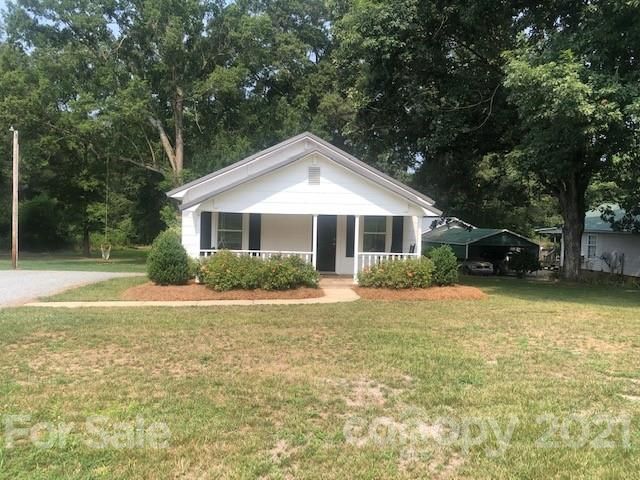 6119 Sikes Mill Rd, Monroe, NC 28110