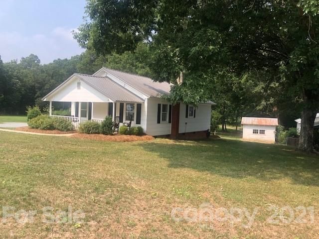 6119 Sikes Mill Rd, Monroe, NC 28110