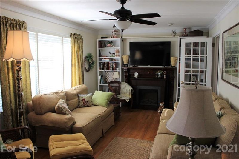 2106 Wilson Ave, Monroe, NC 28110