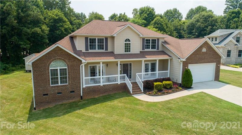 4443 Ivy Run Ln, Denver, NC 28037
