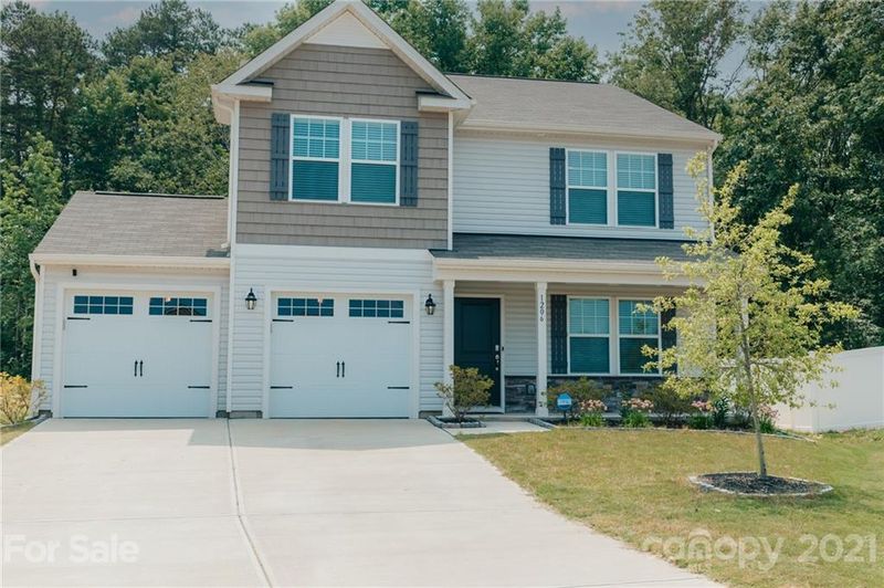 1206 Elvaston Cir, Charlotte, NC 28214