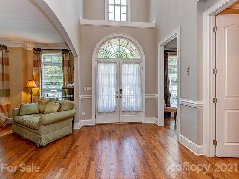 7411 Stonehaven Dr, Waxhaw, NC 28173