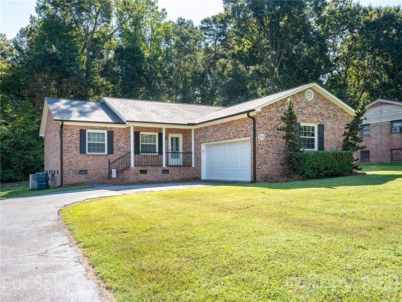 2212 Billy St, Kannapolis, NC 28083