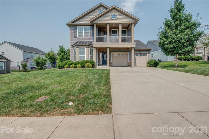 105 Barley Ct, Mount Holly, NC 28120