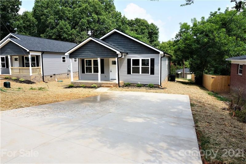 155 James St, Kannapolis, NC 28083