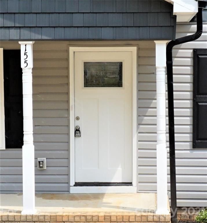 155 James St, Kannapolis, NC 28083