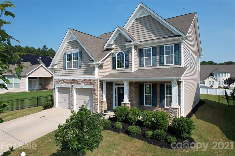 1822 Kerwick Ct, Lancaster, SC 29720
