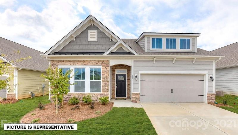 1630 Sweetmoss Loop, Denver, NC 28037