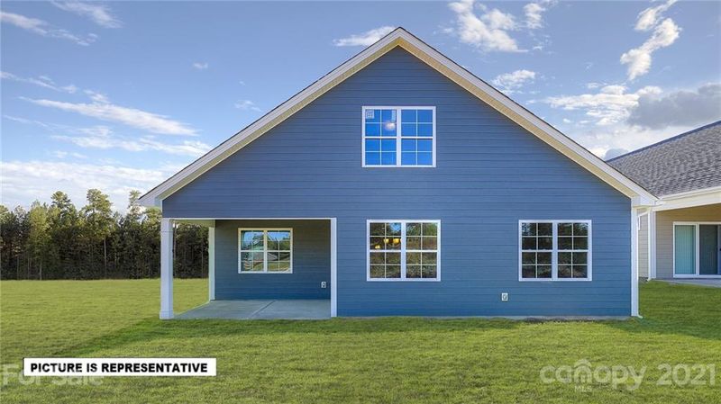 4497 Streamside Rd, Denver, NC 28037