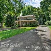 6100 Foxcrest Dr, Mint Hill, NC 28227